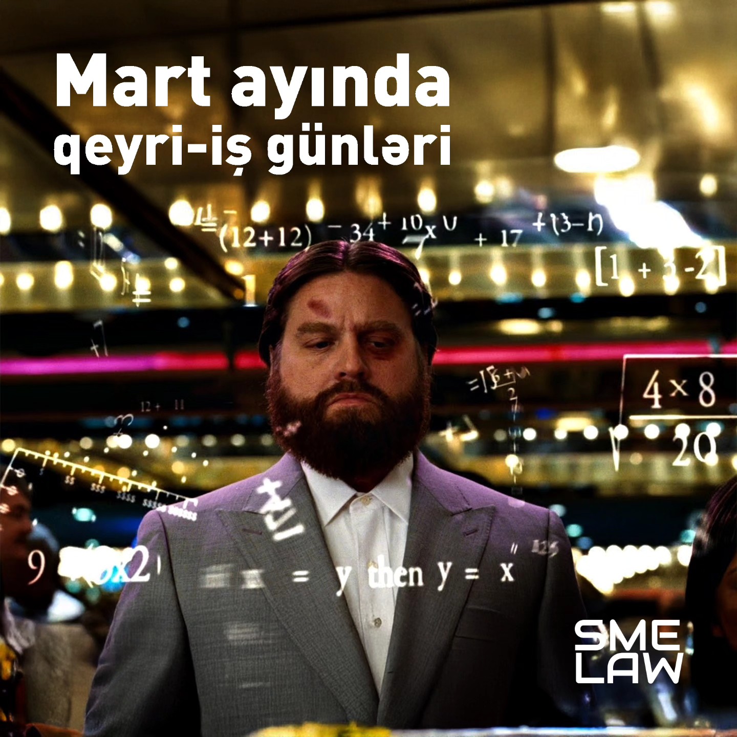 Mart ayında qeyri-iş günləri